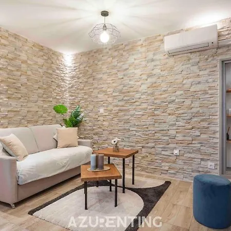 Le-provence - Azurenting *