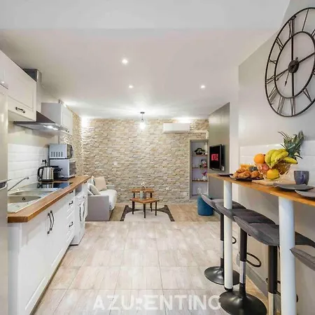 Le-provence - Azurenting Cannes