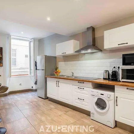 Le-provence - Azurenting Apartment *