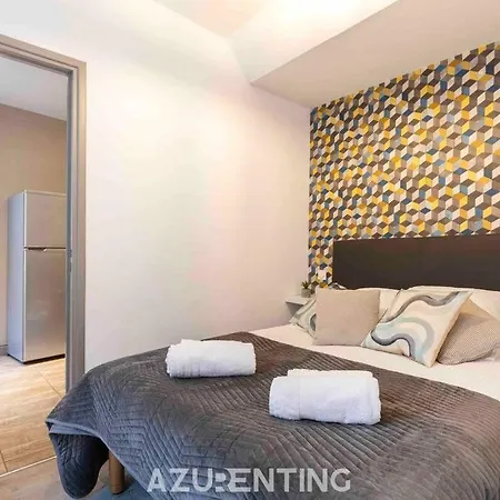 Le-provence - Azurenting Apartment *