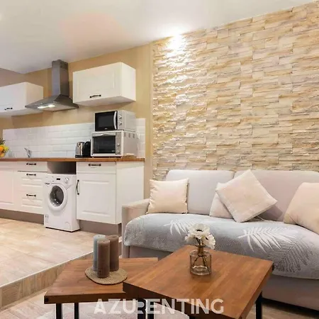 Le-provence - Azurenting Apartment Cannes