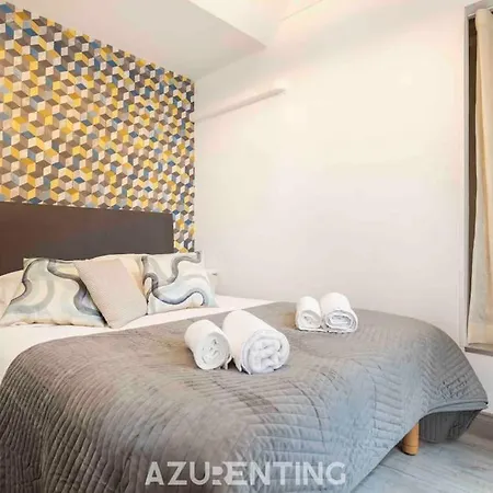 Le-provence - Azurenting Cannes